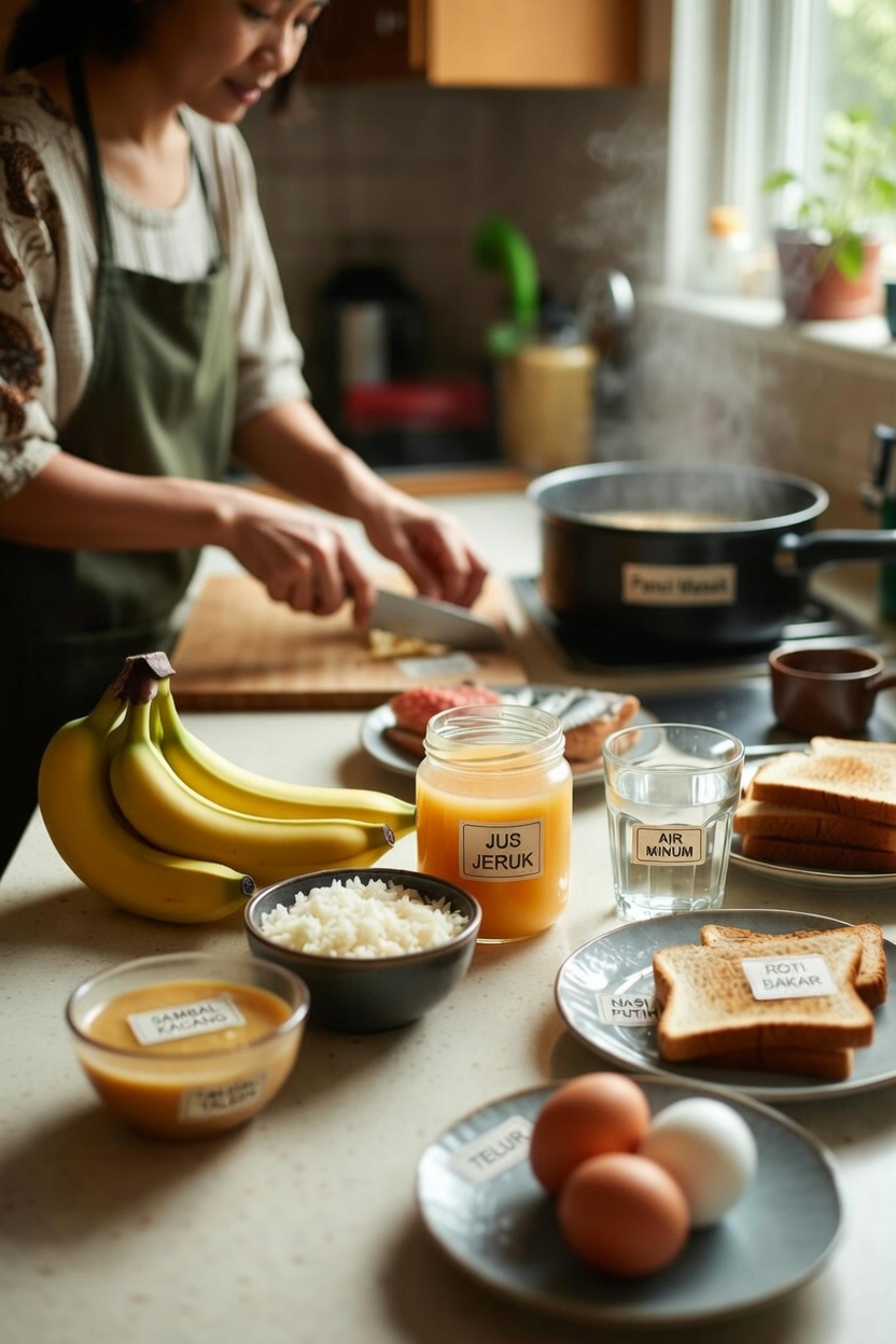 10 Efek Samping Metformin yang Umum dan Perlu Anda Ketahui serta Tips Praktis untuk Menanganinya dengan Aman