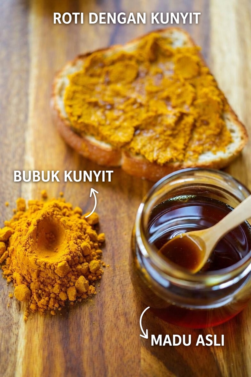 Bisakah Menambahkan Hanya Dua Sendok Campuran Kunyit Alami Ini ke Rutinitas Harian Anda Membantu Mendukung Kenyamanan Lutut?