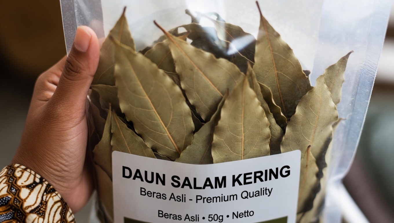 Menjelajahi Potensi Peran Pendukung Daun Salam dan Cengkeh dalam Kesehatan Ginjal: Panduan Sederhana Infus Herbal
