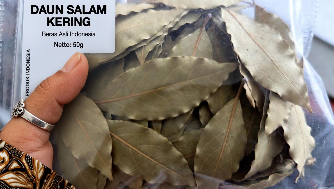 Menjelajahi Potensi Peran Pendukung Daun Salam dan Cengkeh dalam Kesehatan Ginjal: Panduan Sederhana Infus Herbal