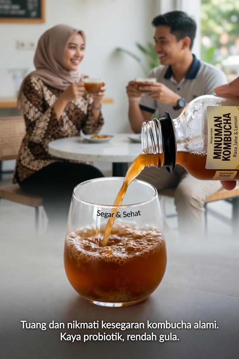 Cara Aman Menambahkan Cuka Apel ke Rutinitas Perawatan Kulit Anda: Tips Penting untuk Pemula