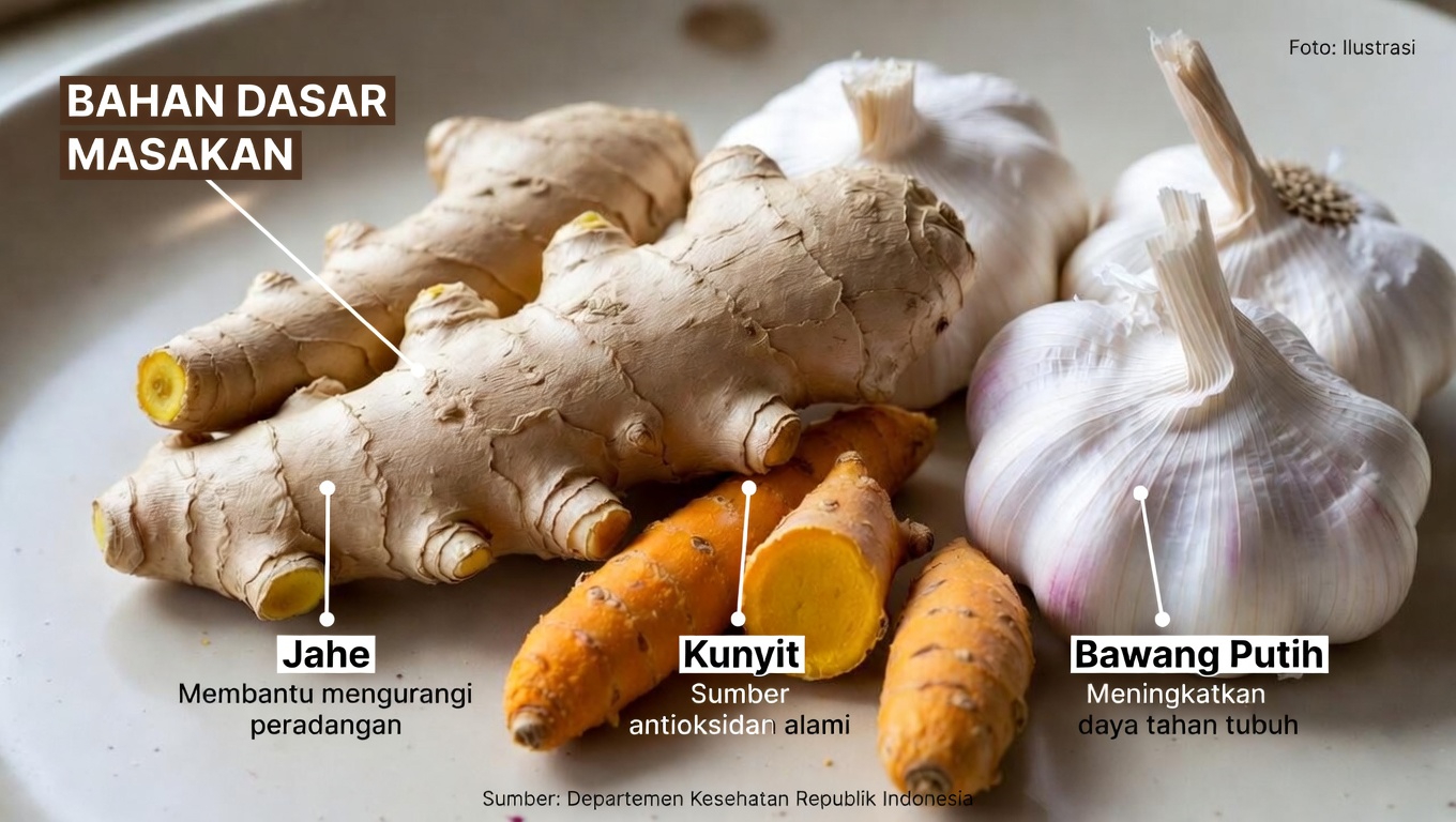 Temukan Herbal dan Kebiasaan Sederhana untuk Mendukung Aliran Darah yang Sehat di Kaki Anda Secara Alami