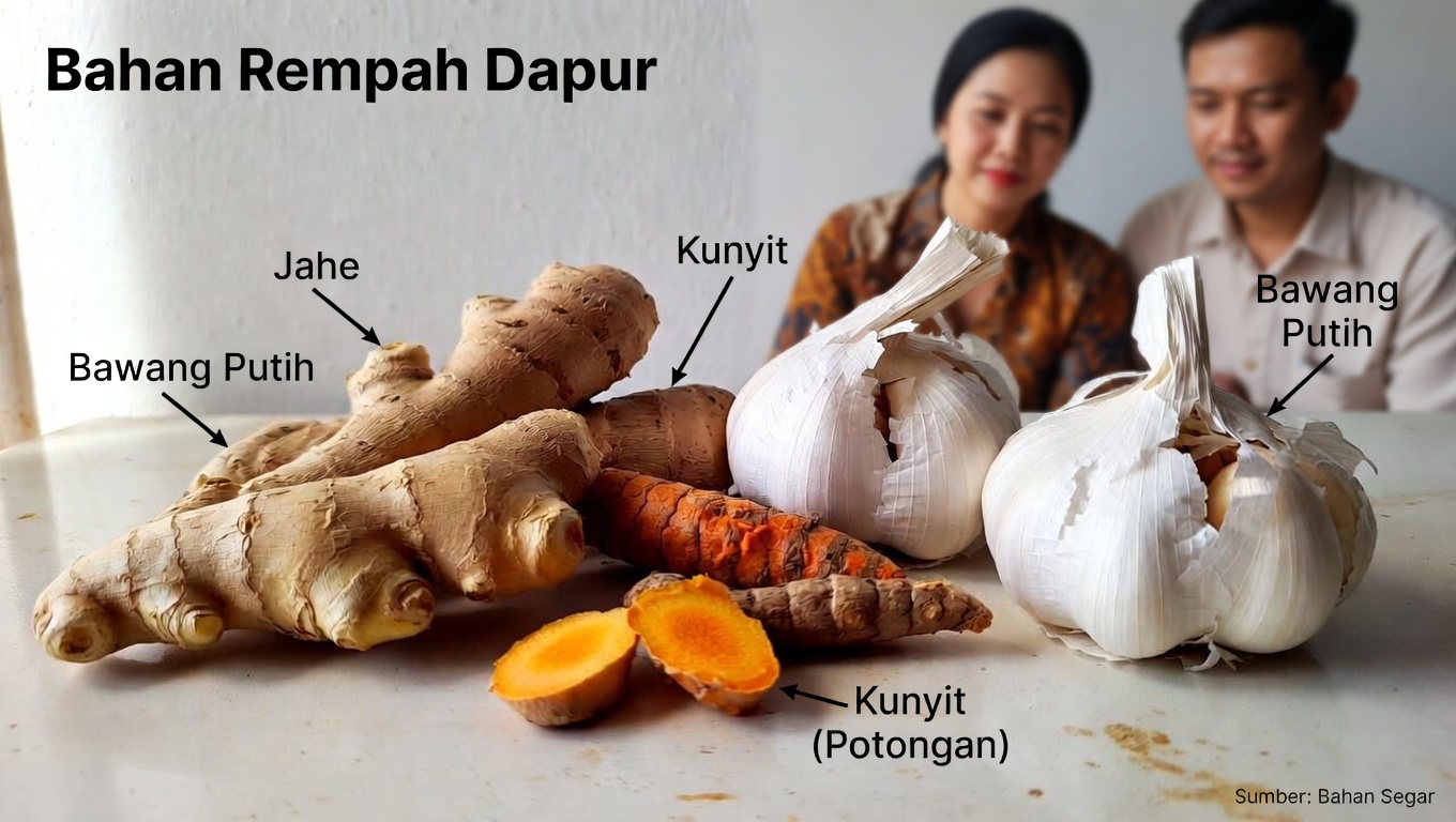 Temukan Herbal Sederhana dan Kebiasaan untuk Mendukung Aliran Darah yang Sehat di Kaki Anda Secara Alami