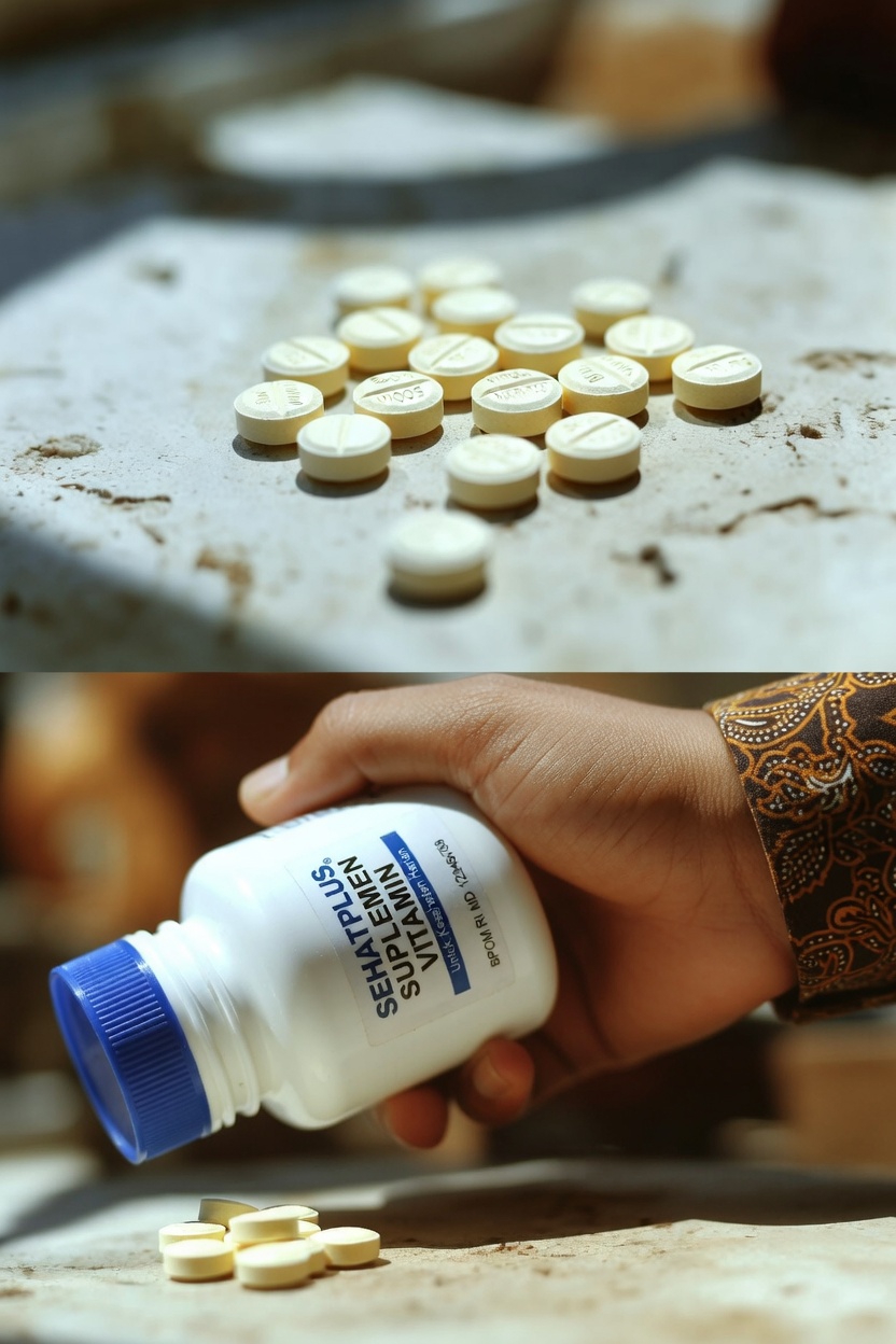 12 Efek Samping Potensial Amlodipine yang Harus Anda Ketahui Jika Anda Mengonsumsi Obat Ini