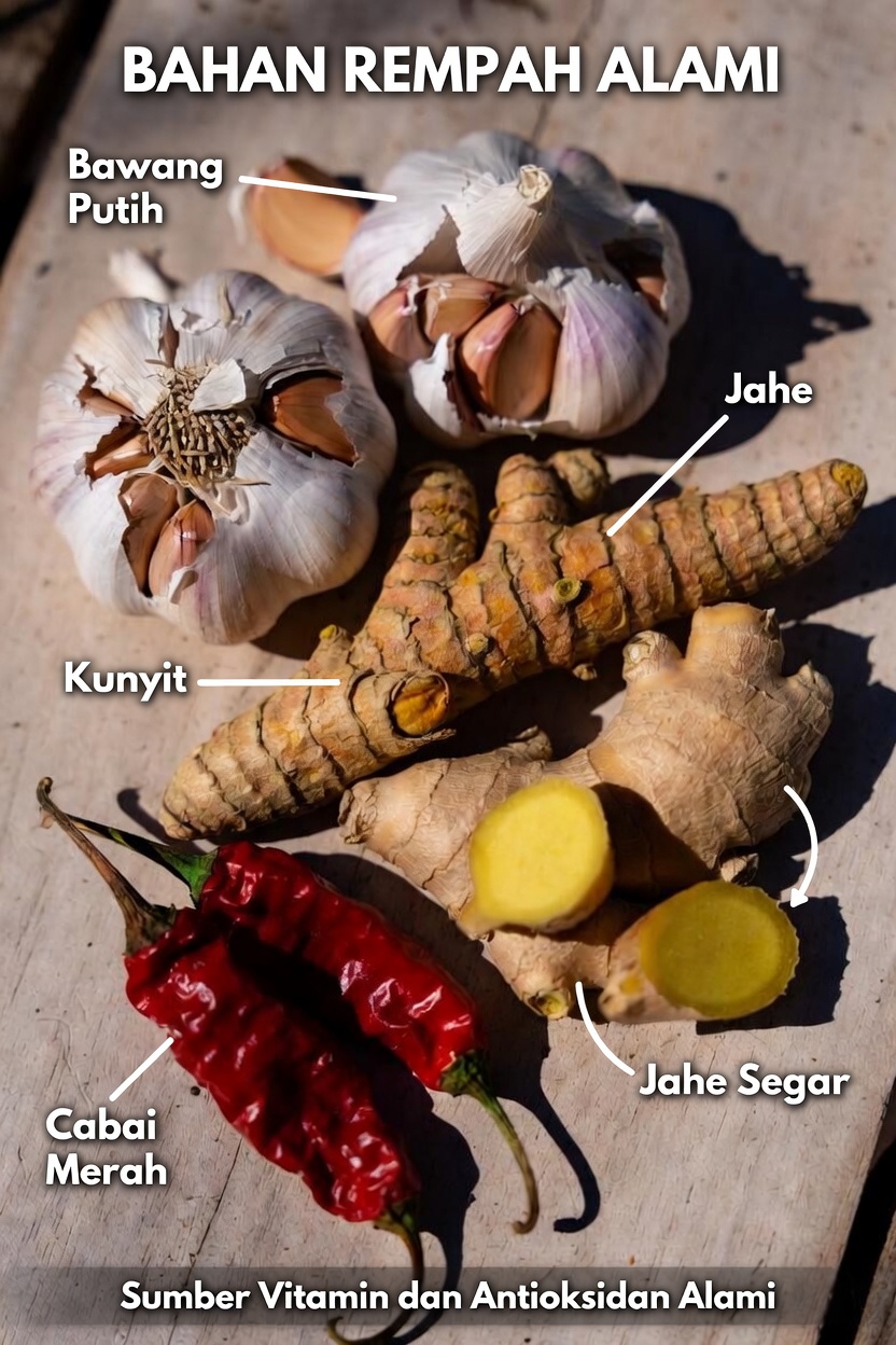 Temukan Makanan Ampuh yang Mendukung Aliran Darah Sehat untuk Jantung dan Kesehatan Arteri Secara Alami