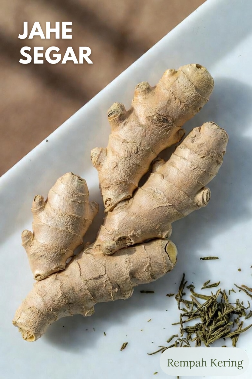 Mengapa Sirkulasi Menjadi Lebih Penting Setelah Usia 60