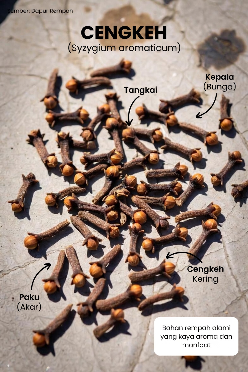 Bawang Putih Setelah Usia 60: Apa yang Terjadi Jika Anda Makan 2 Siung Sehari Selama 7 Hari?