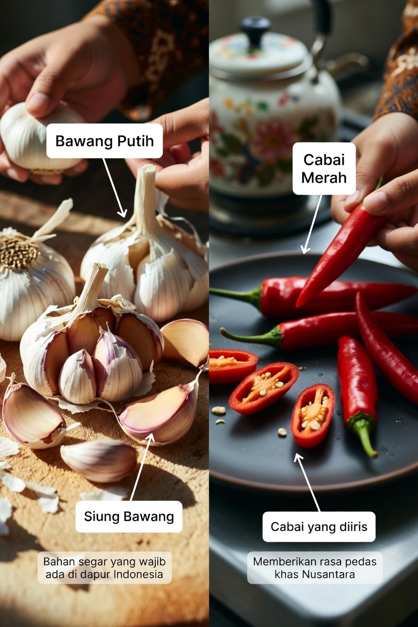 Temukan 2 Makanan yang Aman untuk Ginjal yang Mungkin Membantu Mendukung Kadar Kreatinin dan GFR yang Sehat