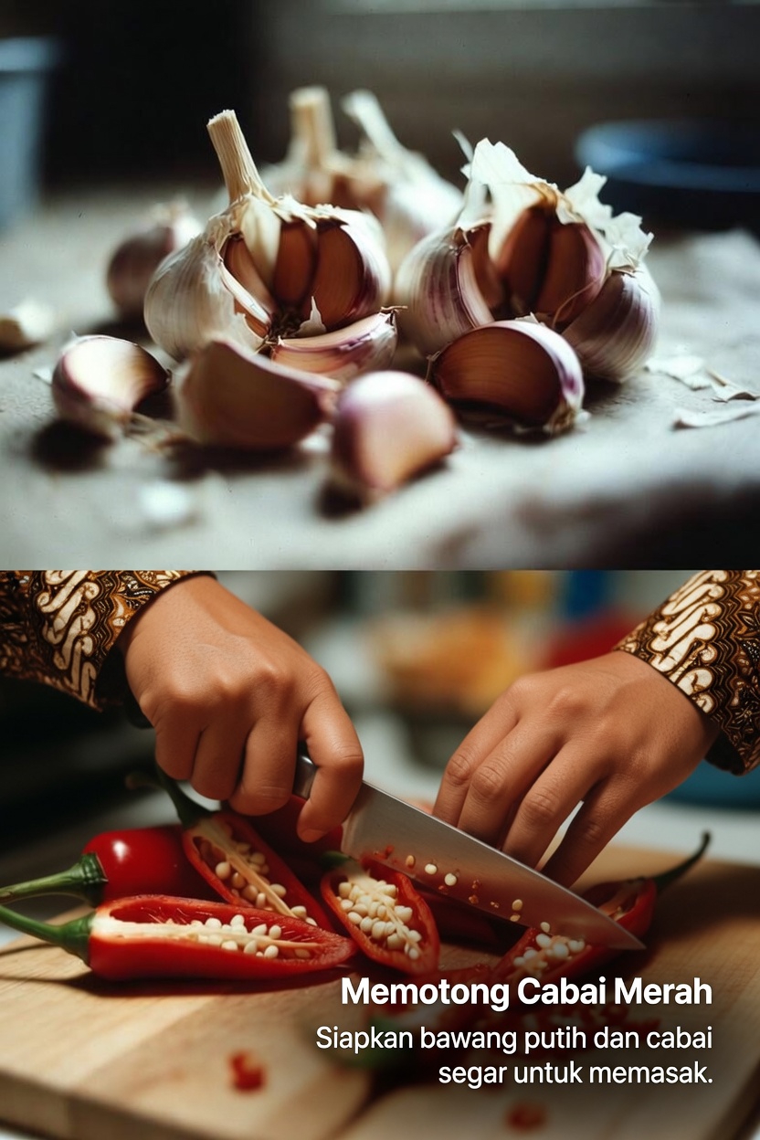 Temukan 2 Makanan yang Aman untuk Ginjal yang Mungkin Membantu Mendukung Kadar Kreatinin dan GFR yang Sehat