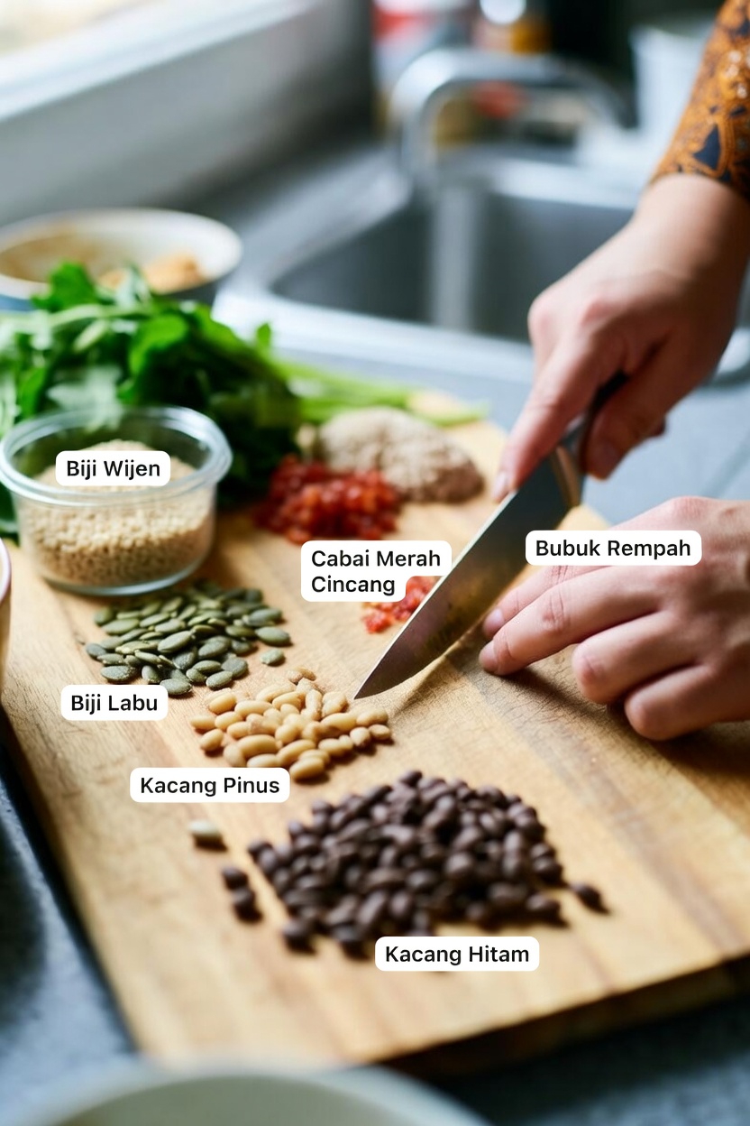 10 Tanda Mengejutkan Tubuh Anda Mungkin Membutuhkan Lebih Banyak Nutrisi Penting Setiap Hari