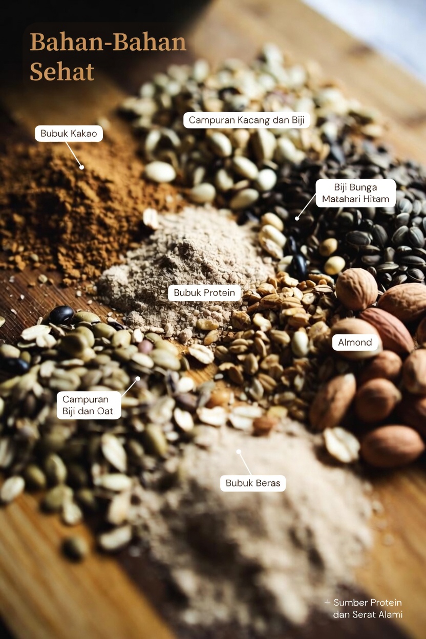 10 Tanda Mengejutkan Tubuh Anda Mungkin Membutuhkan Lebih Banyak Nutrisi Penting Setiap Hari