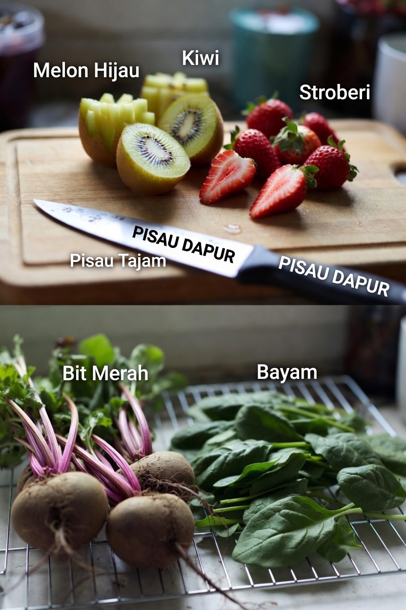 9 Makanan Lezat yang Dapat Membantu Mendukung Tekanan Darah Sehat Secara Alami