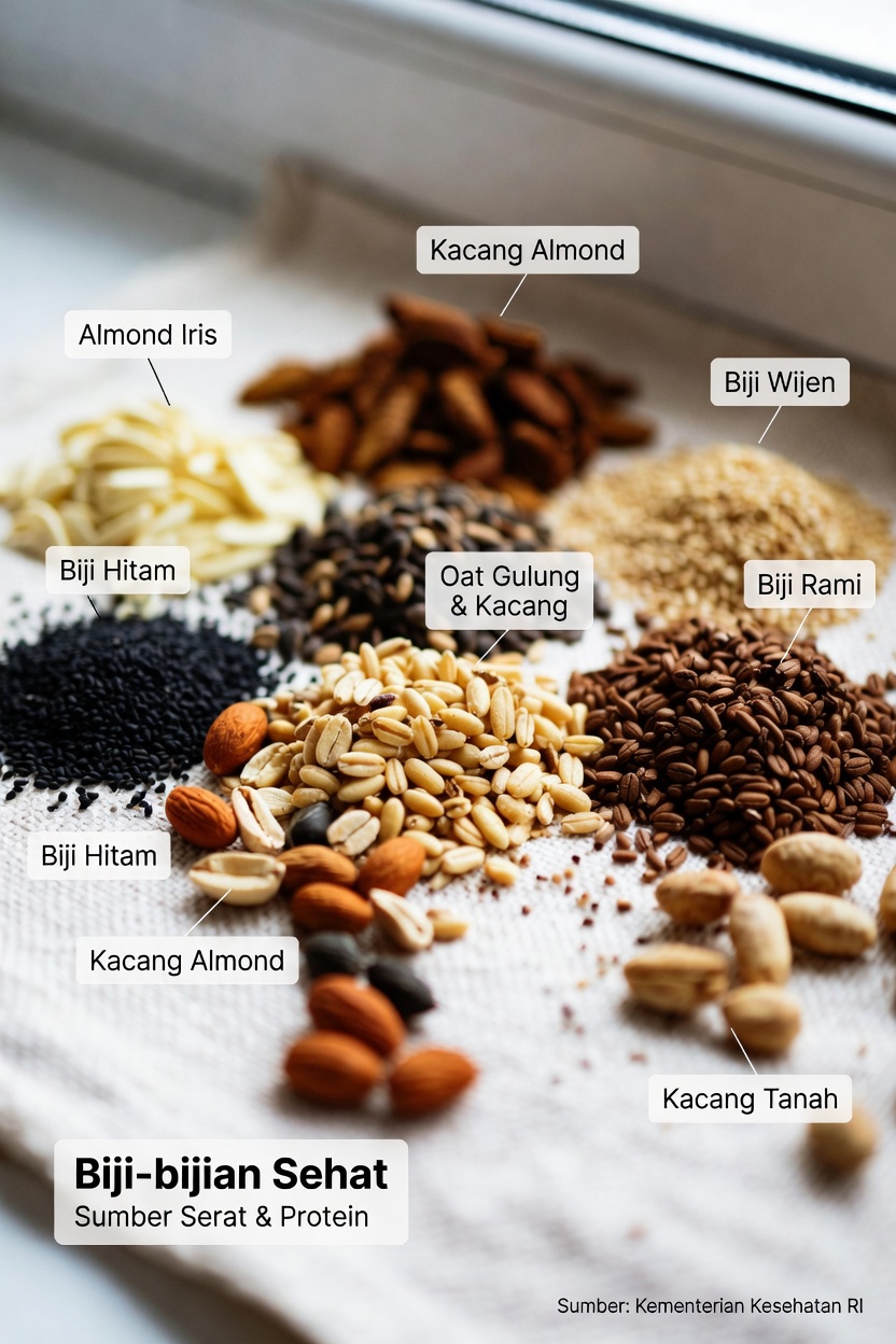 Mengapa Berjalan Kaki Saja Mungkin Tidak Cukup Setelah Usia 60