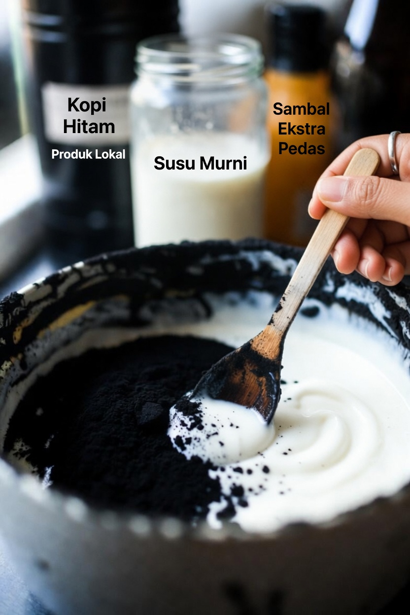 Memahami Rambut Beruban dan Pilihan Penanganan Alami