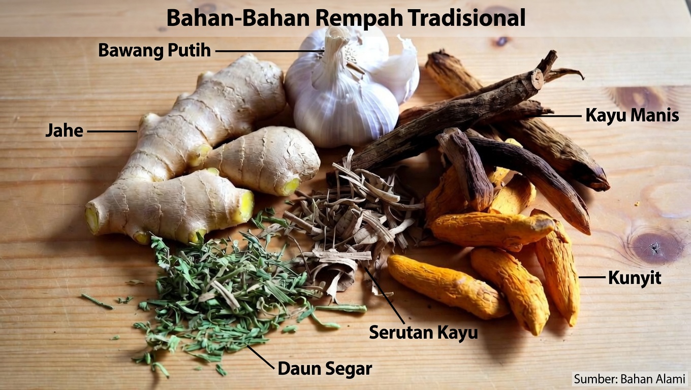 Cara Alami Mendukung Aliran Darah yang Sehat di Kaki Anda: Herbal dan Kebiasaan Sederhana untuk Dicoba