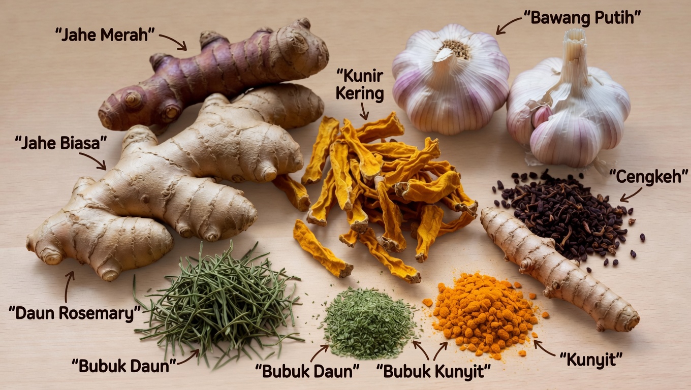 Cara Alami Mendukung Aliran Darah yang Sehat di Kaki Anda: Herbal dan Kebiasaan Sederhana untuk Dicoba