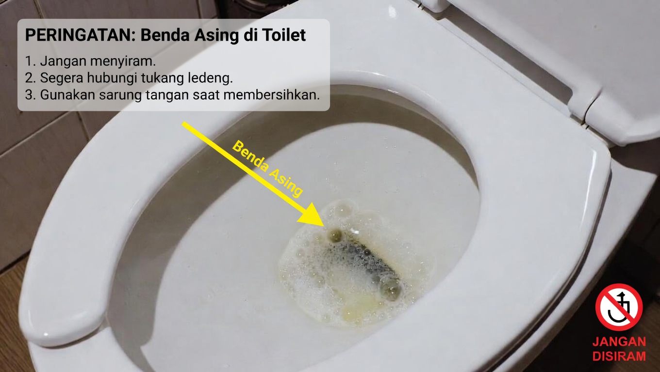 Urine Berbusa: Mengapa Gelembung Muncul dalam Urine Anda dan Apa yang Dapat Anda Lakukan