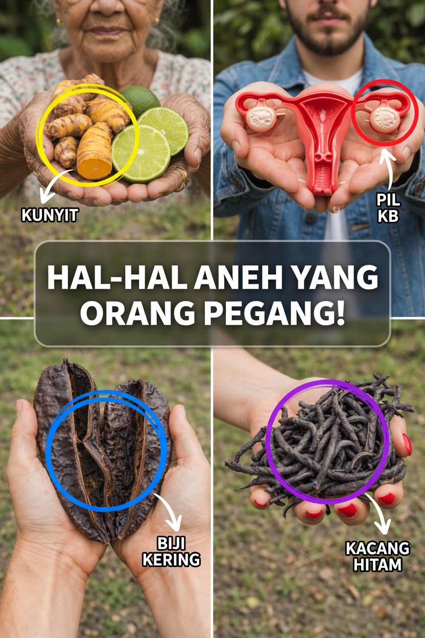 Apa yang Membuat Kombinasi Ini Begitu Banyak Dibicarakan?