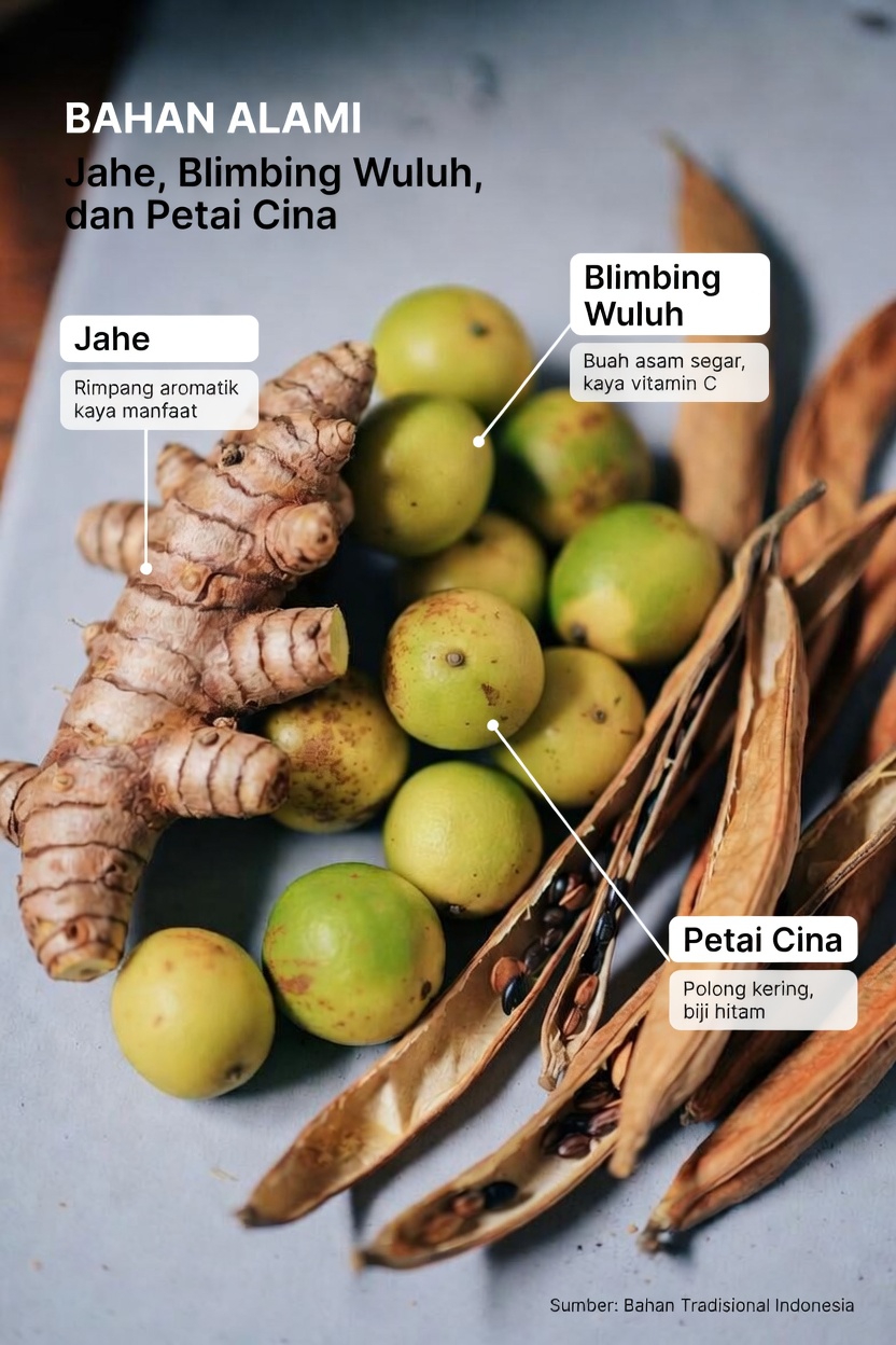 Apa yang Membuat Kombinasi Ini Begitu Banyak Dibicarakan?