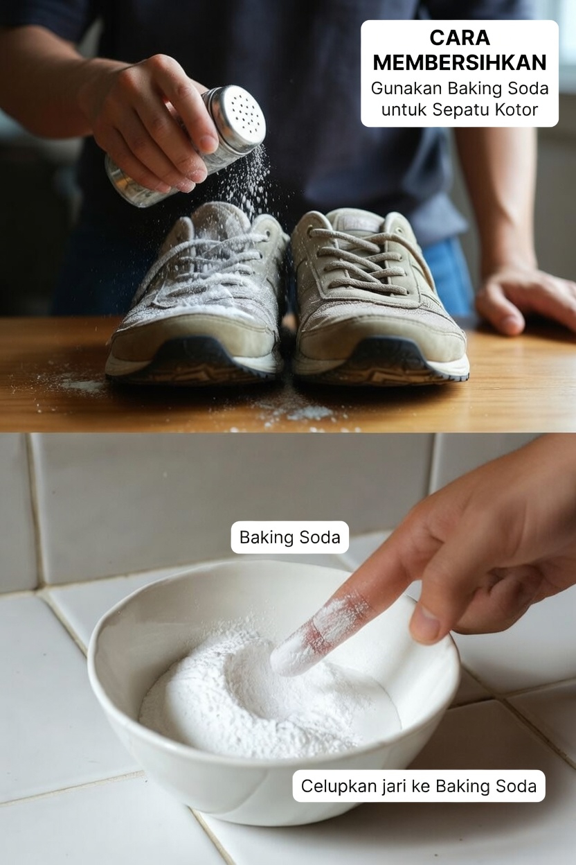 8 Tips Sederhana tentang Soda Kue yang Harus Diketahui Setiap Pria untuk Kesegaran Sehari-hari