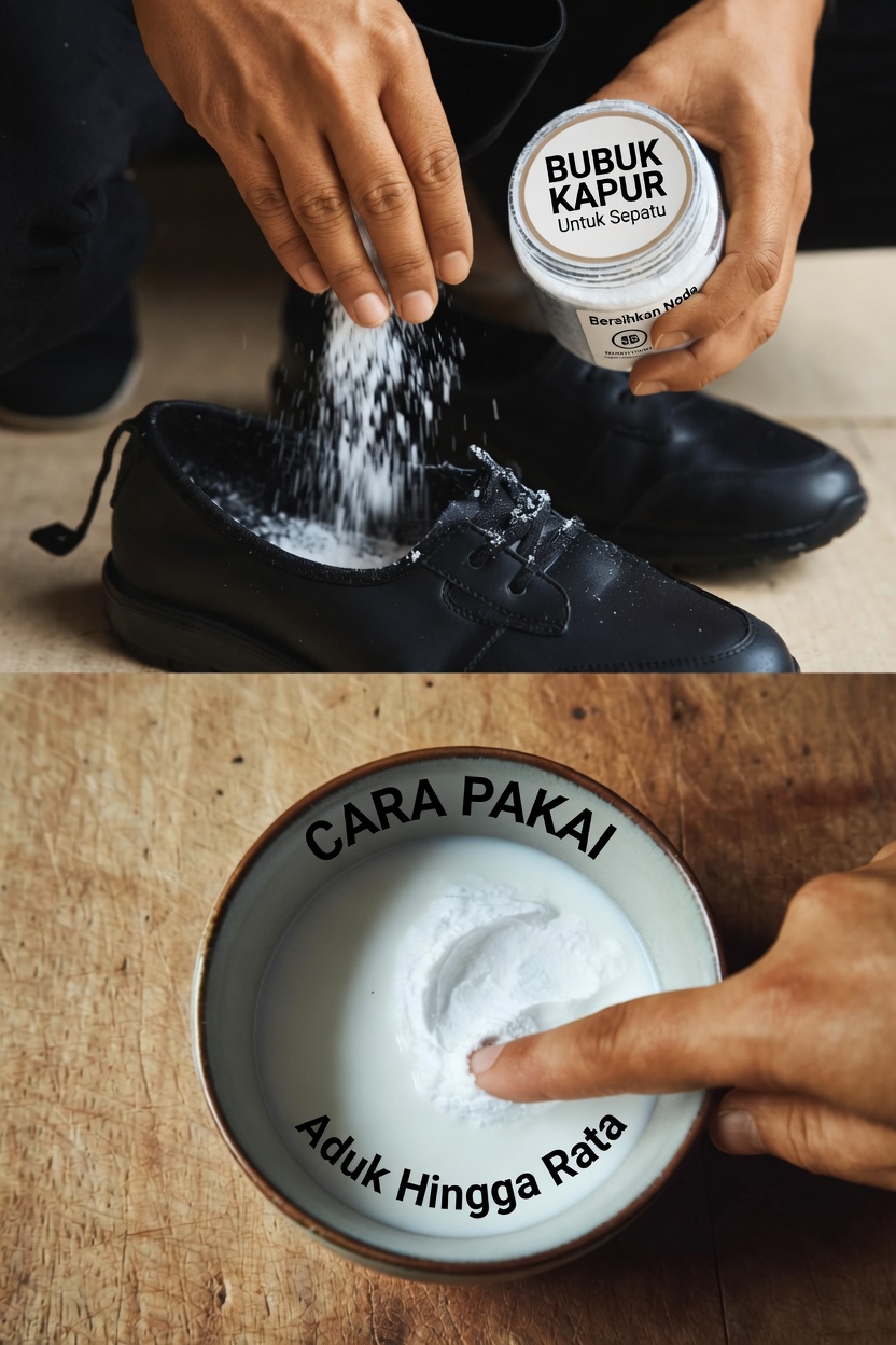 8 Tips Sederhana tentang Soda Kue yang Harus Diketahui Setiap Pria untuk Kesegaran Sehari-hari