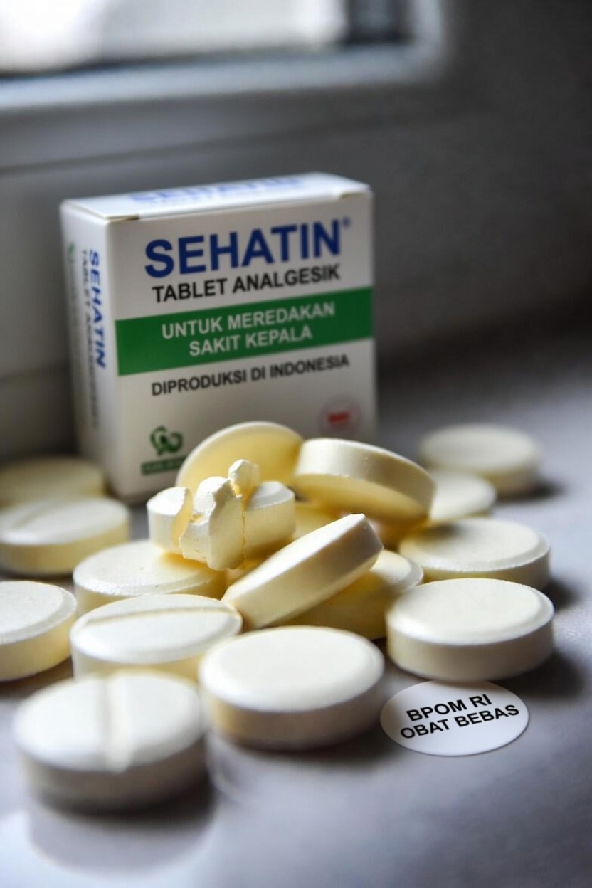 Efek Samping Atorvastatin: Apa yang Perlu Anda Ketahui Sebelum Mengonsumsi Obat Kolesterol Umum Ini