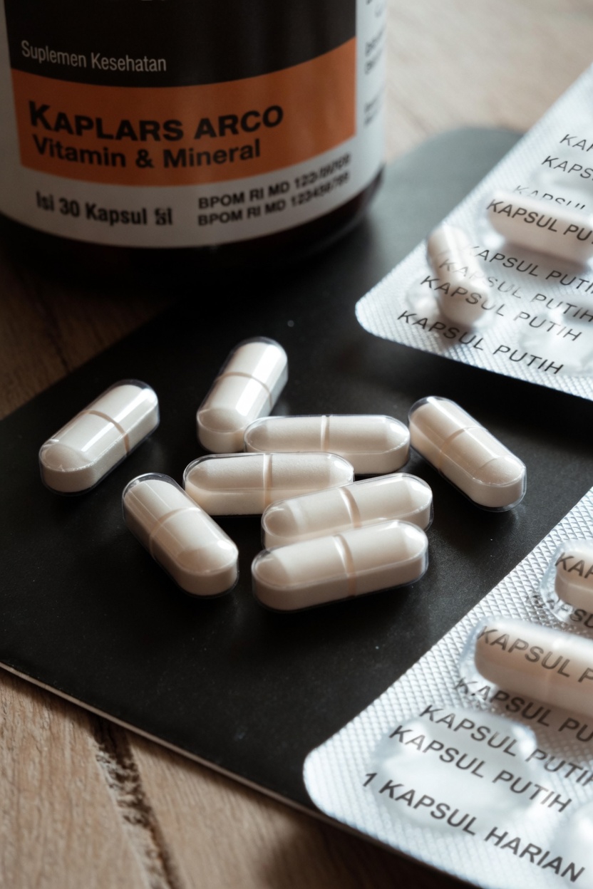 Efek Samping Atorvastatin: Apa yang Perlu Anda Ketahui Sebelum Mengonsumsi Obat Kolesterol Umum Ini