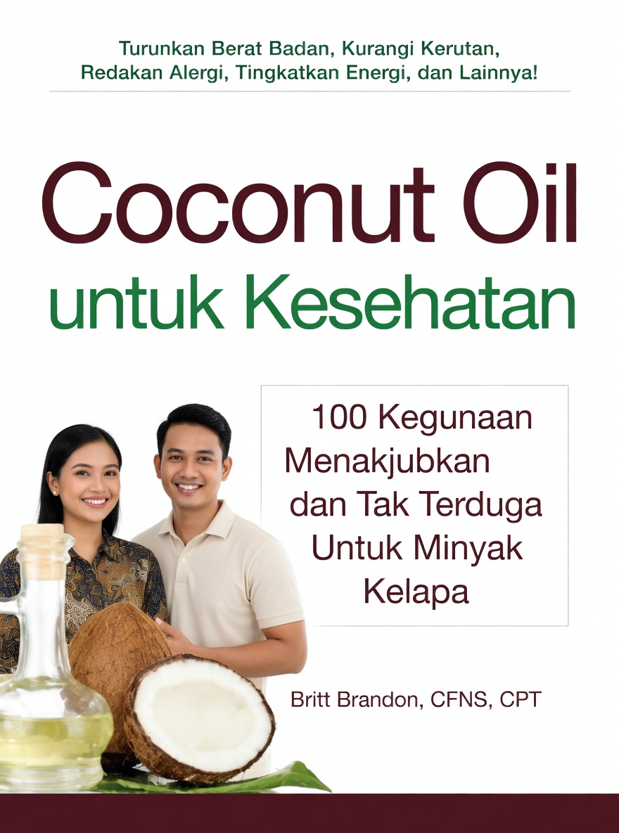 Bagaimana Lansia Dapat Mendukung Kenyamanan Sendi dengan Minyak Kelapa Sehari-hari – Kebiasaan Harian Sederhana yang Layak Dicoba