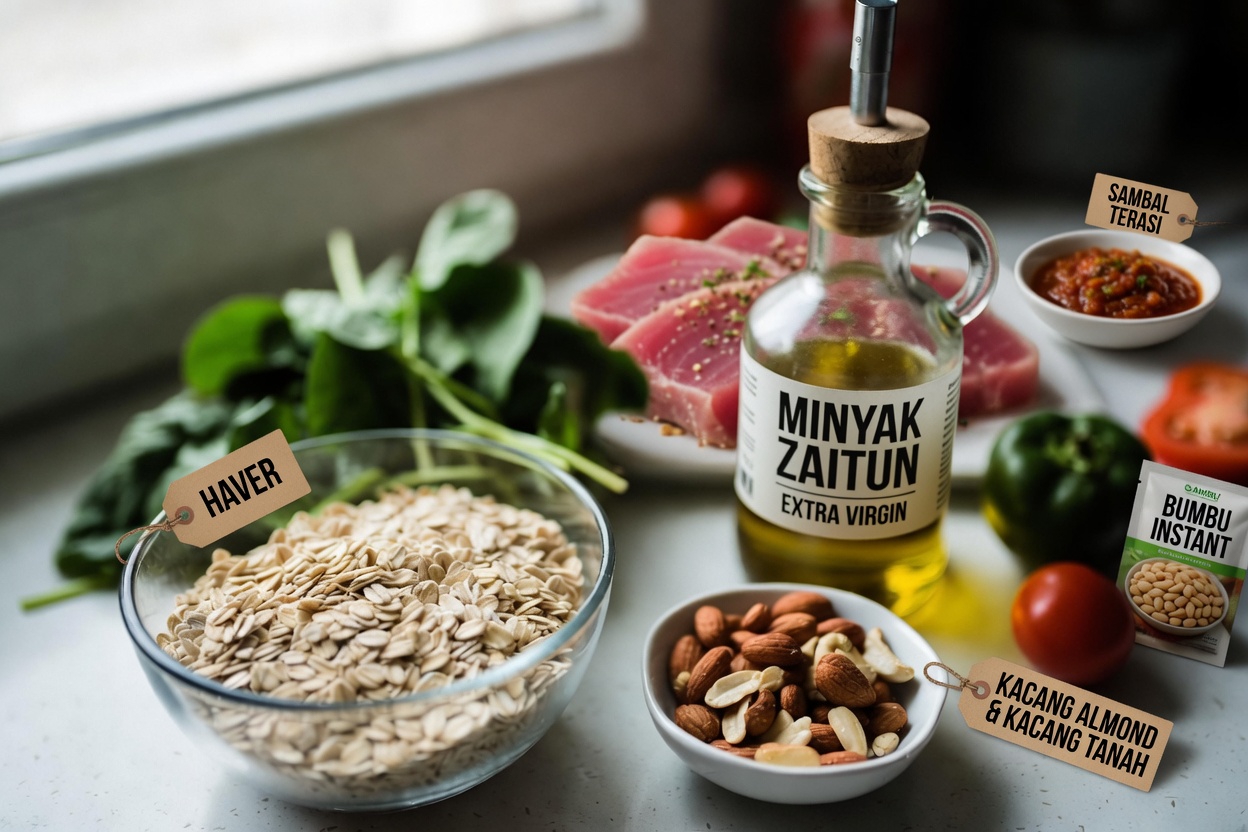 Apa Itu Atorvastatin dan Mengapa Obat Ini Umumnya Diresepkan?