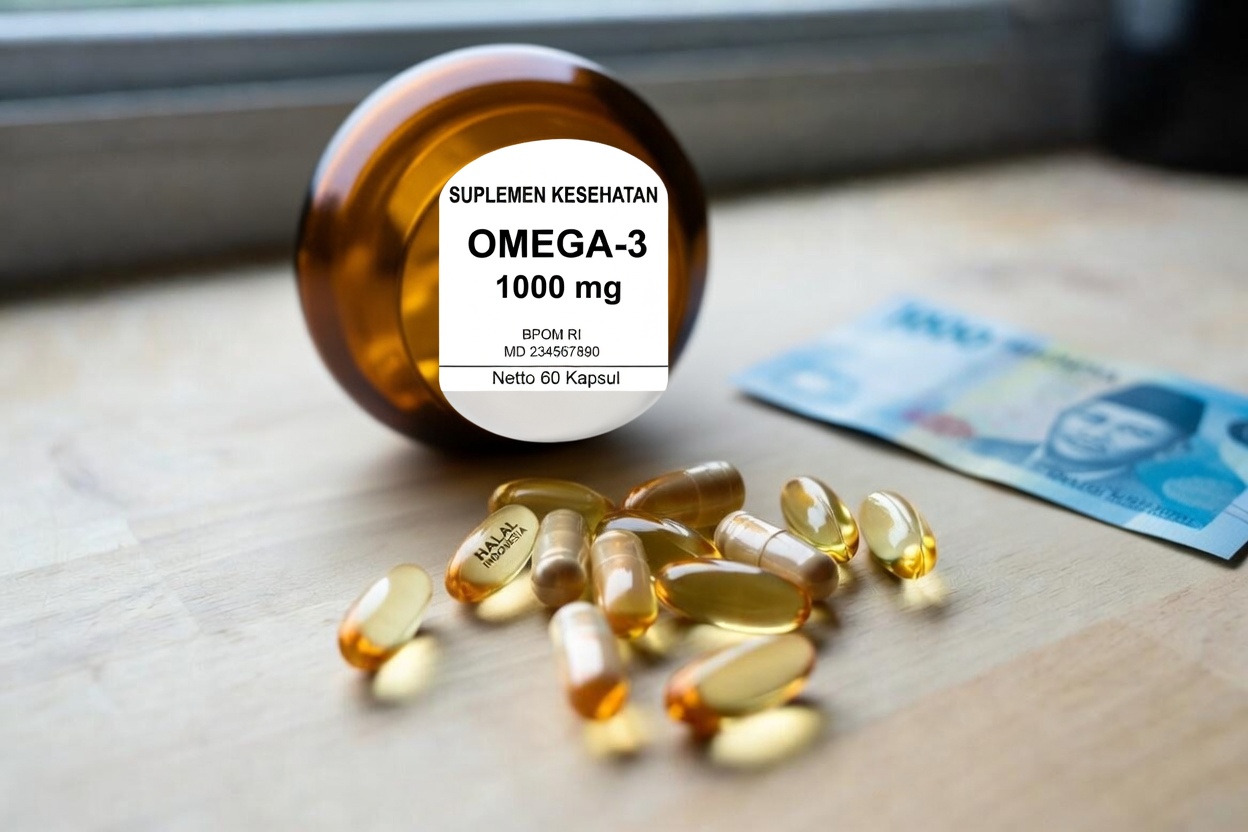 Apa Itu Atorvastatin dan Mengapa Obat Ini Umumnya Diresepkan?