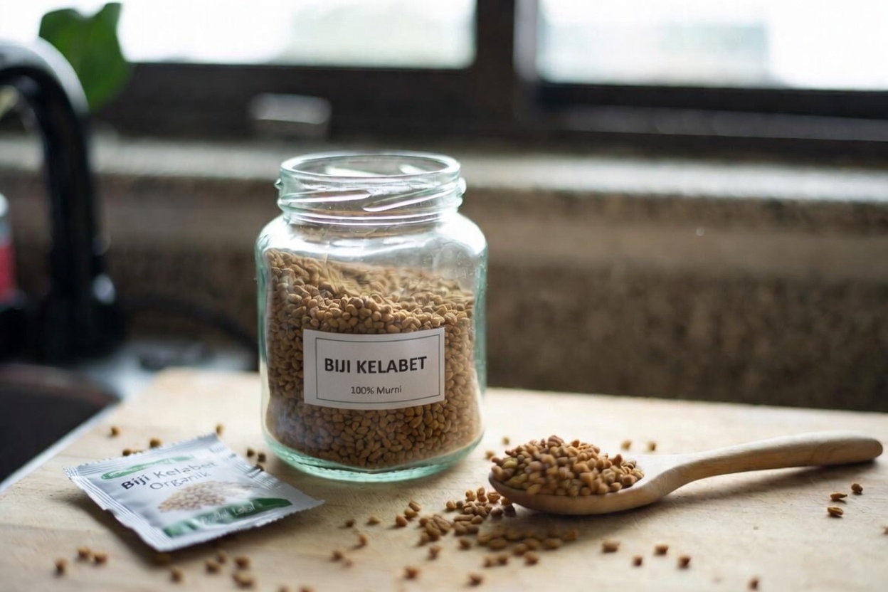 Benarkah Sesendok Sederhana Sebelum Tidur Dapat Membantu Melancarkan Sirkulasi Darah di Kaki?