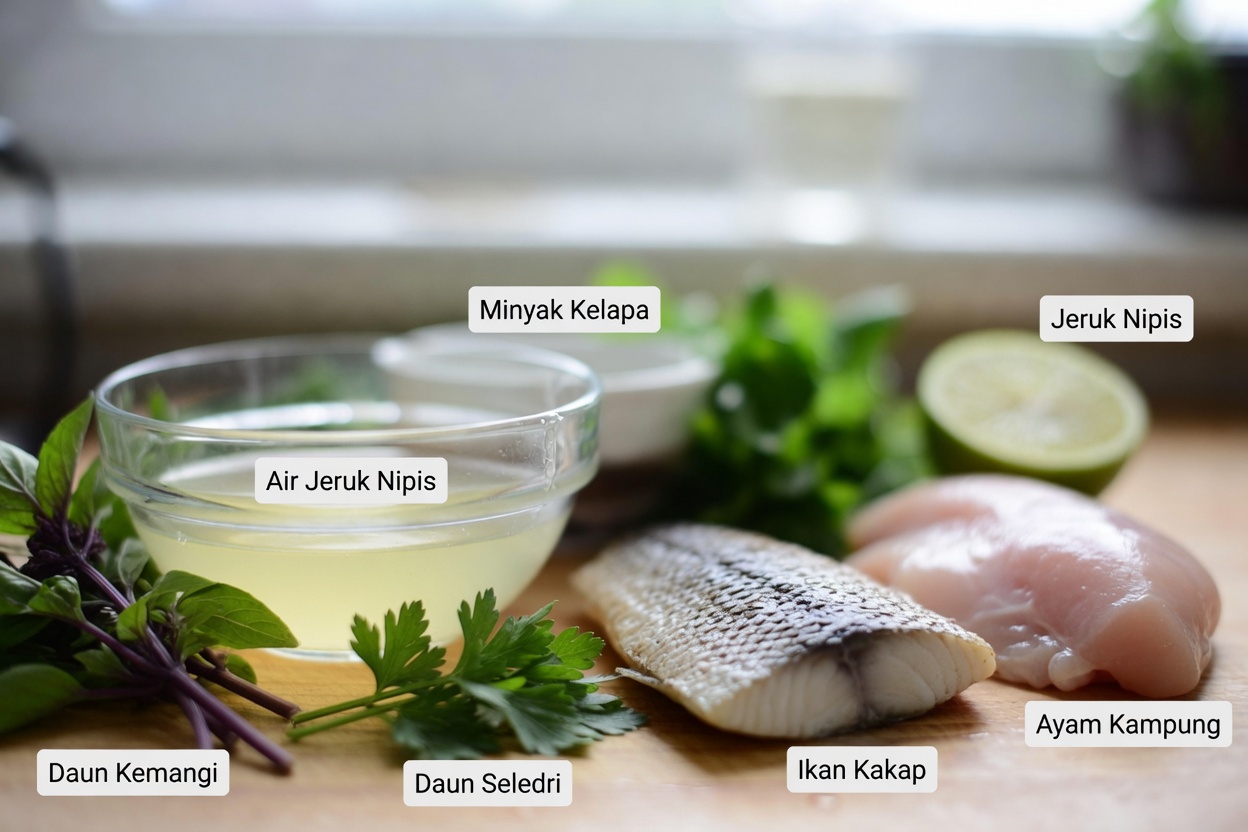 Protein Apa yang Harus Dikonsumsi Pasien Ginjal dan Mana yang Perlu Dibatasi untuk Dukungan Ginjal yang Lebih Baik