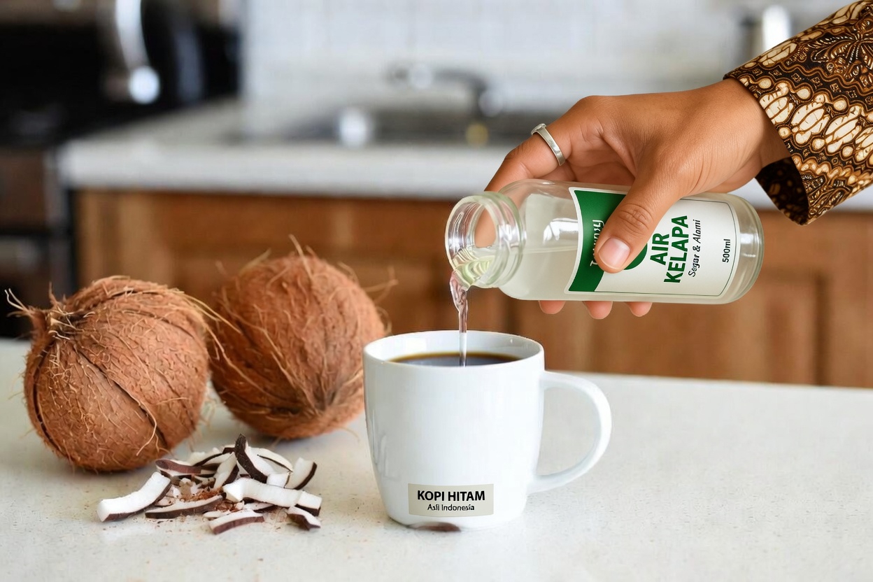 Bisakah Bahan Dapur Sederhana Mendukung Kenyamanan Sendi Seiring Bertambahnya Usia?