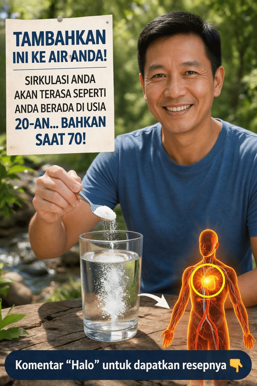 Bagaimana Lansia Dapat Membuat Perubahan Sederhana pada Rutinitas Minum Air Harian Mereka untuk Mendukung Hidrasi yang Lebih Baik