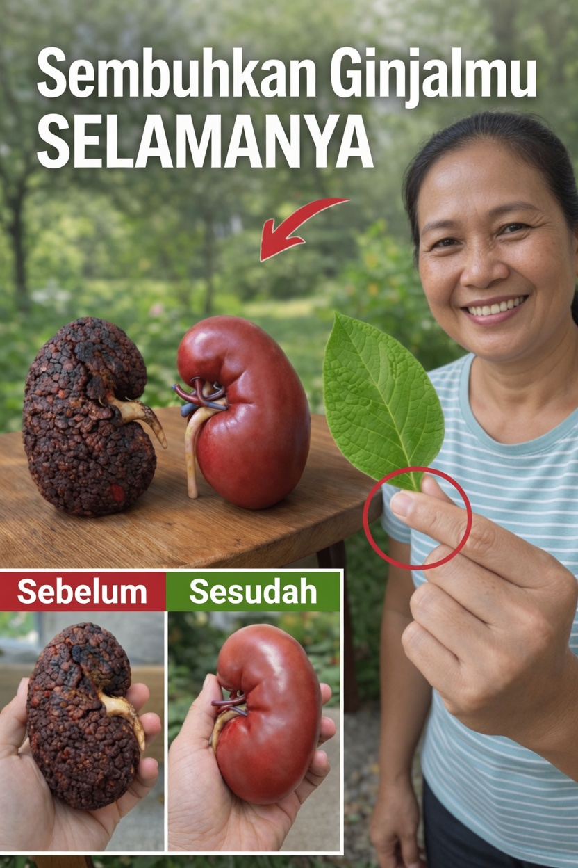 Kebiasaan Sehari-hari yang Dapat Menambah Stres pada Ginjal Anda