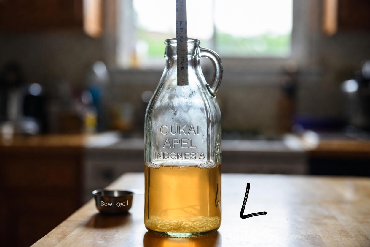 Bagaimana Kebiasaan Sederhana Minum Air di Pagi Hari Dapat Mendukung Rutinitas Kesehatan Harian Anda