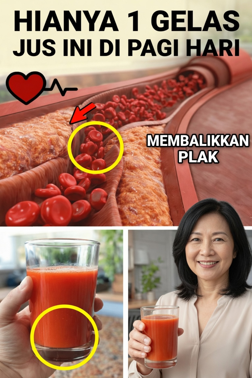 Cara Membuat Resep Jus Bit yang Cerah Ini dan Memasukkannya ke dalam Rutinitas Pagi Anda