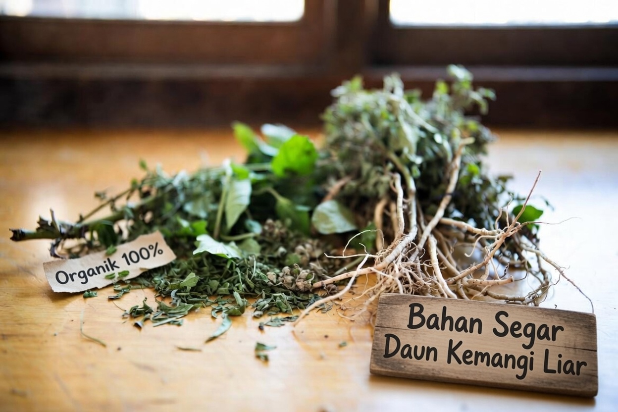 Cara Alami untuk Mendukung Kesehatan Paru-Paru dan Membersihkan Lendir: Kebiasaan Sederhana Sehari-hari yang Mungkin Membantu