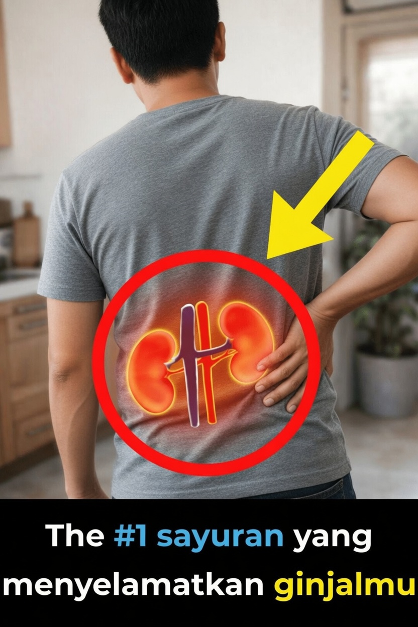 Mengapa Paprika Merah adalah Sayuran untuk Mendukung Fungsi Ginjal yang Sehat dalam Pola Makan Anda