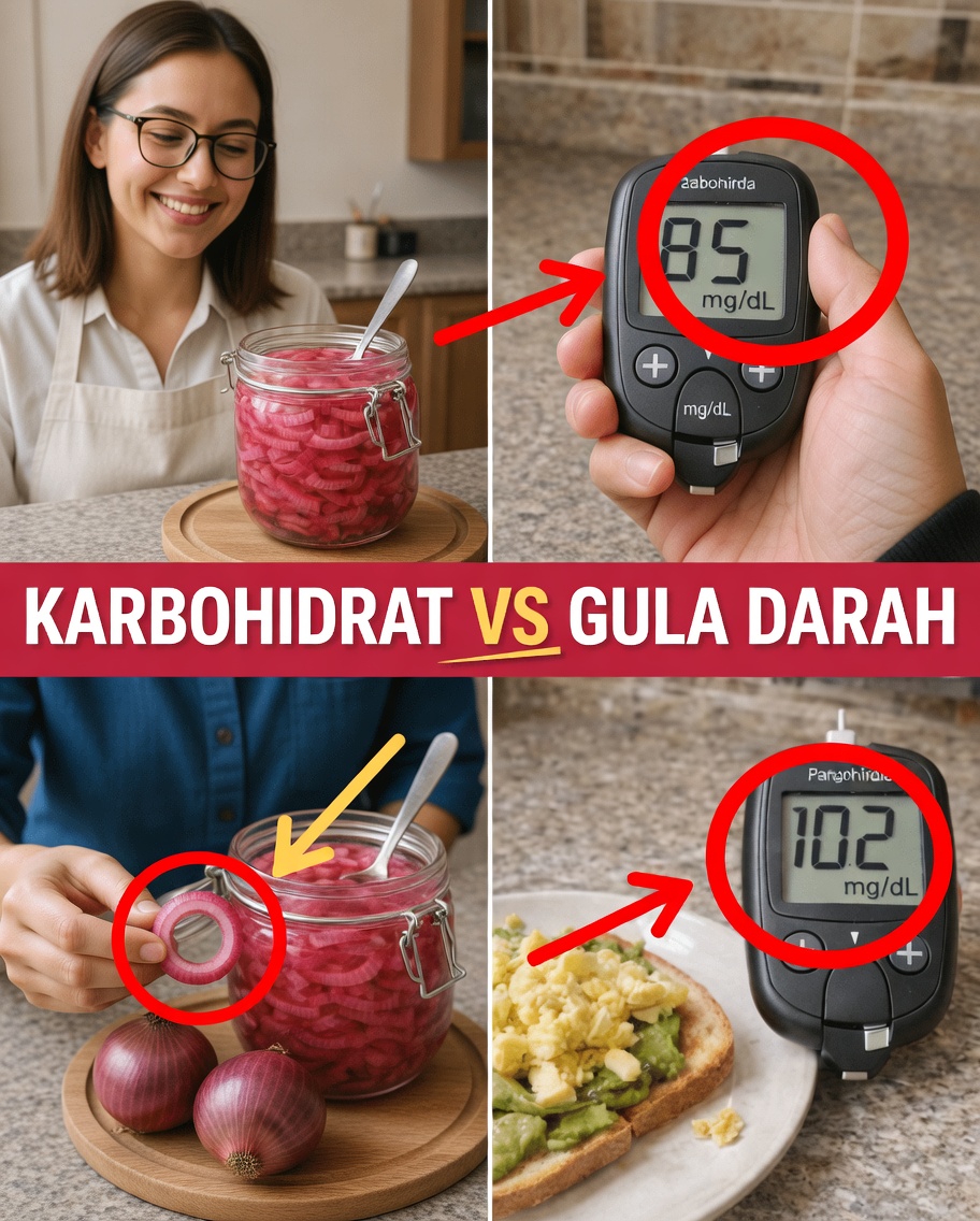 Menjelajahi Resep Acar Bawang Merah Sederhana untuk Kesehatan Sehari-hari