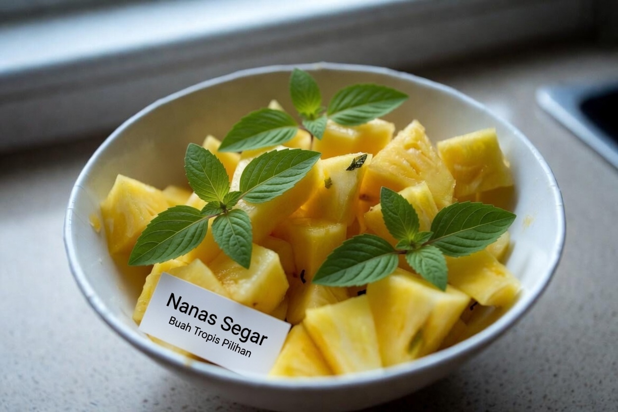 Kreatinin Tinggi? 4 Buah yang Bisa Anda Nikmati di Malam Hari untuk Mendukung Keseimbangan Alami Tubuh Anda