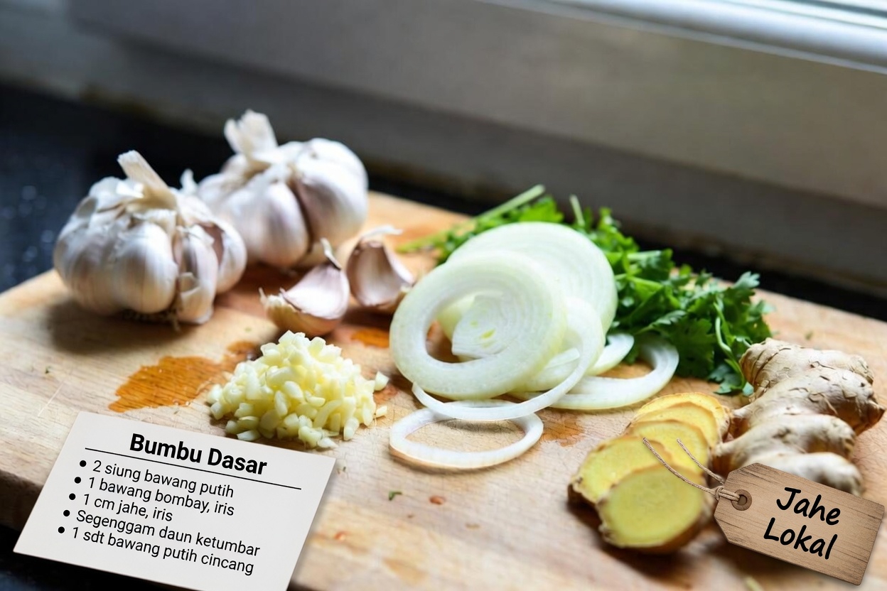 Temukan Kebiasaan Harian Sederhana dan Makanan yang Mendukung Fungsi Ginjal yang Sehat