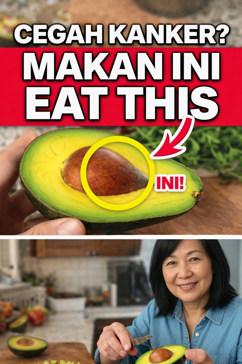 Makanan Sehari-hari yang Dapat Mendukung Kesehatan Anda dalam Melawan Kanker