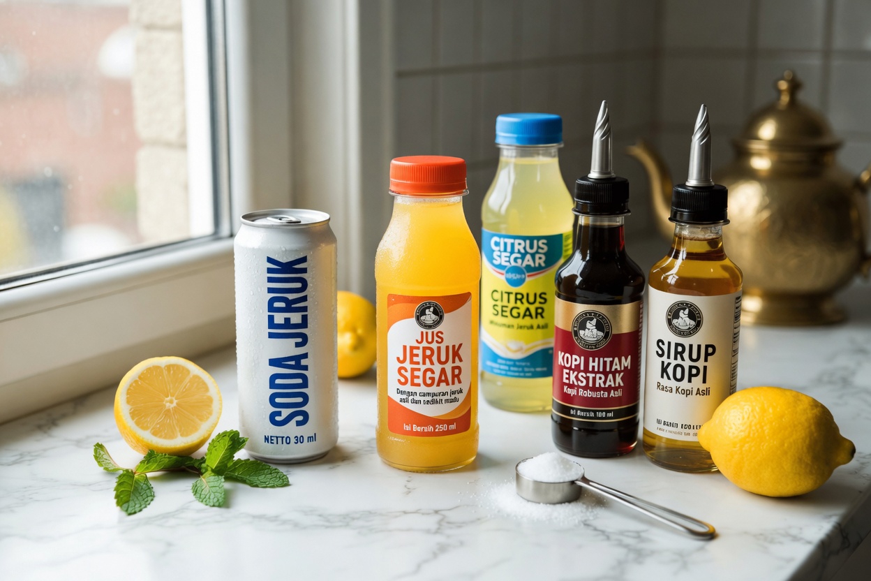 5 Minuman Sehari-hari yang Dapat Merusak Hati Anda Lebih Cepat daripada Alkohol – Yang Perlu Anda Ketahui