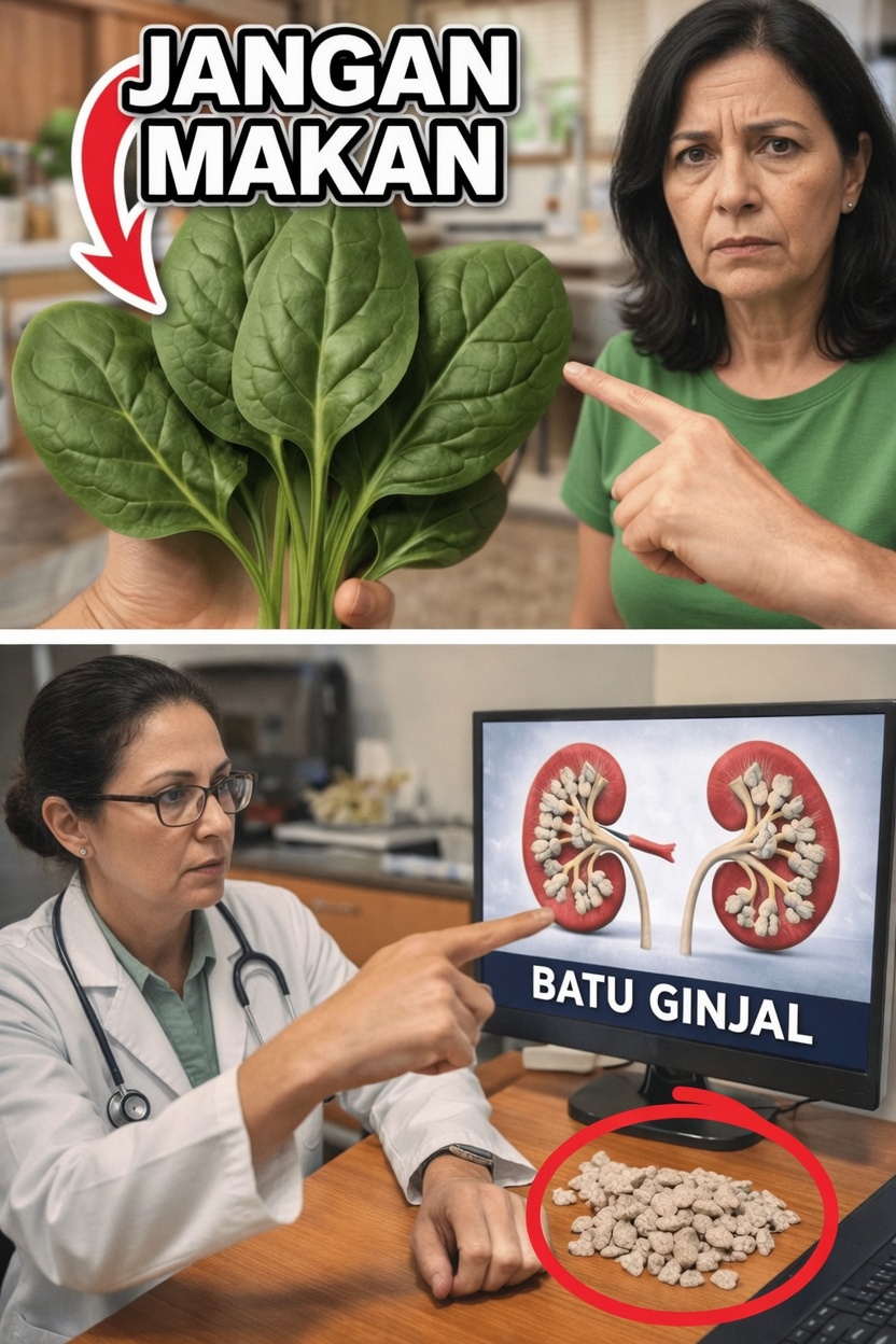 Temukan 10 Makanan Umum yang Dapat Mempengaruhi Kesehatan Ginjal Anda dan Cara Membuat Pilihan yang Lebih Cerdas