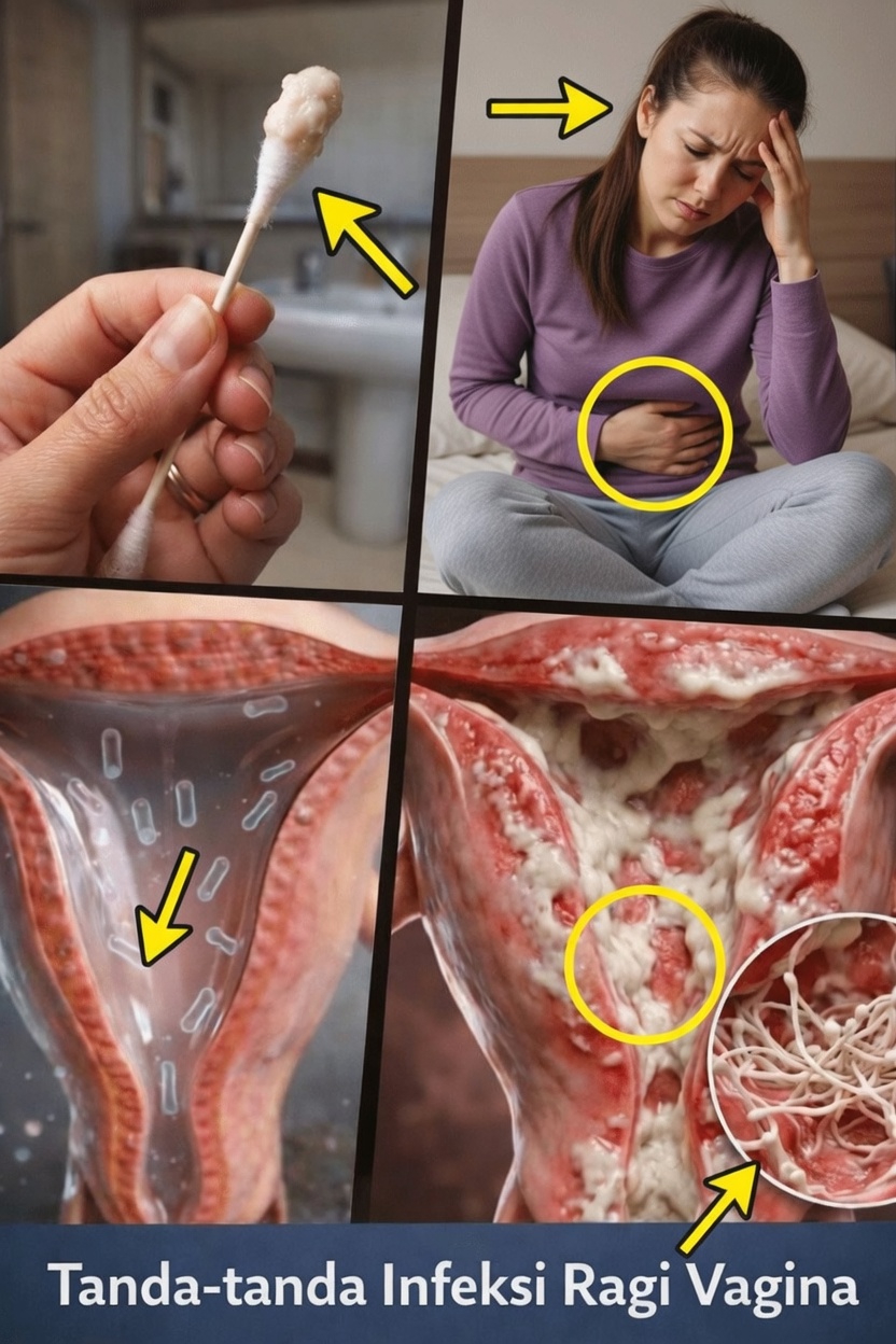 Mengapa Buang Air Kecil Setelah Be.. Adalah Kebiasaan Sederhana yang Mendukung Kesehatan Saluran Kemih Anda