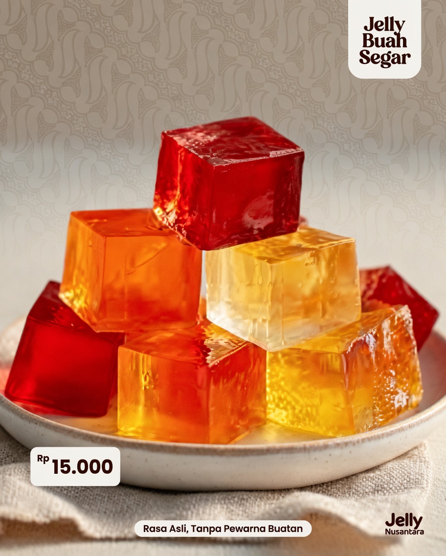 Mengapa Mengonsumsi Gelatin saat Makan Malam? Menjelajahi Cara Sehari-hari Sumber Kolagen Ini Dapat Menjadi Bagian dari Rutinitas Kebugaran Anda