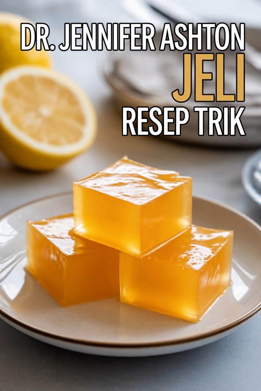 Mengapa Mengonsumsi Gelatin saat Makan Malam? Menjelajahi Cara Sehari-hari Sumber Kolagen Ini Dapat Menjadi Bagian dari Rutinitas Kebugaran Anda