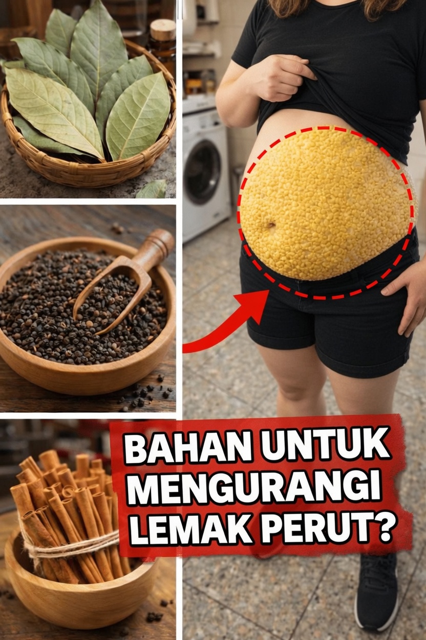 Temukan Rahasia Sehari-hari Kayu Manis dan Cengkeh yang Mungkin Belum Anda Sadari Hingga Kini