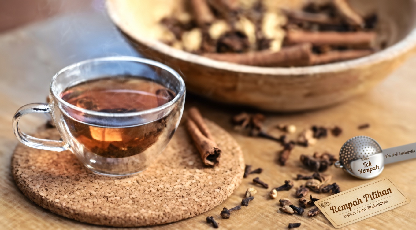 Temukan Rahasia Sehari-hari Kayu Manis dan Cengkeh yang Mungkin Belum Anda Sadari Hingga Kini